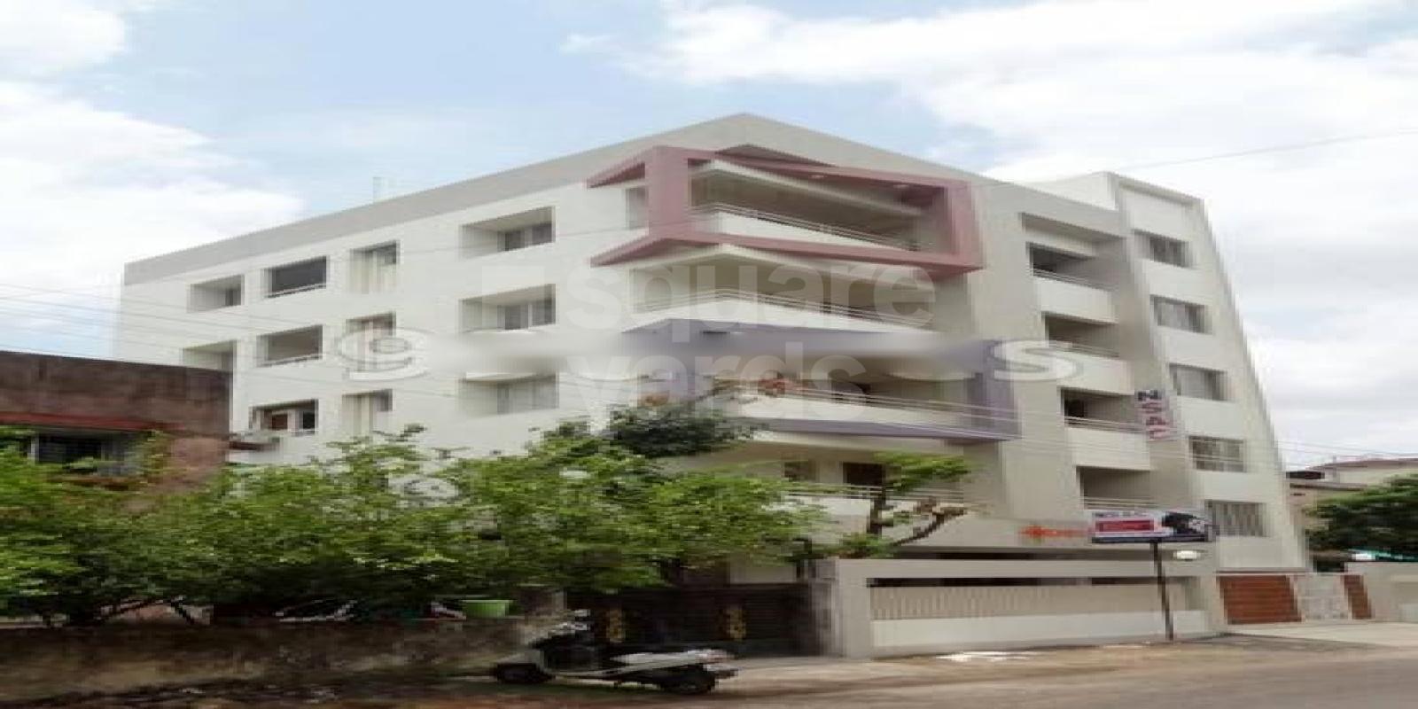 Kiran Bhaskar Featured Image