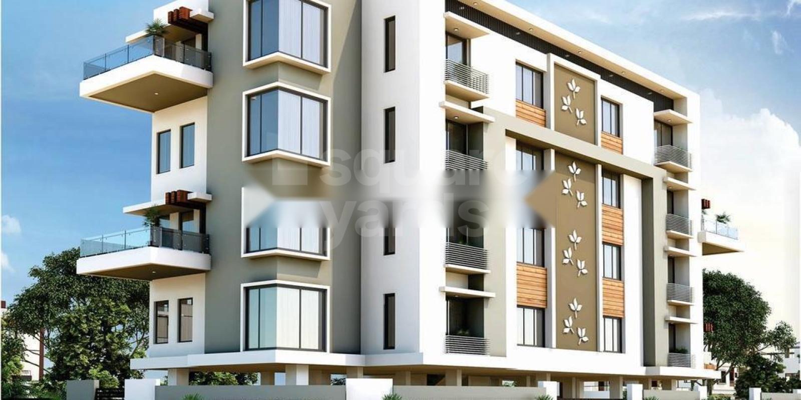 Kosher Anandam Nagpur Featured Image