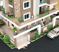 Krishna Leela Jaitala Apartment Exteriors