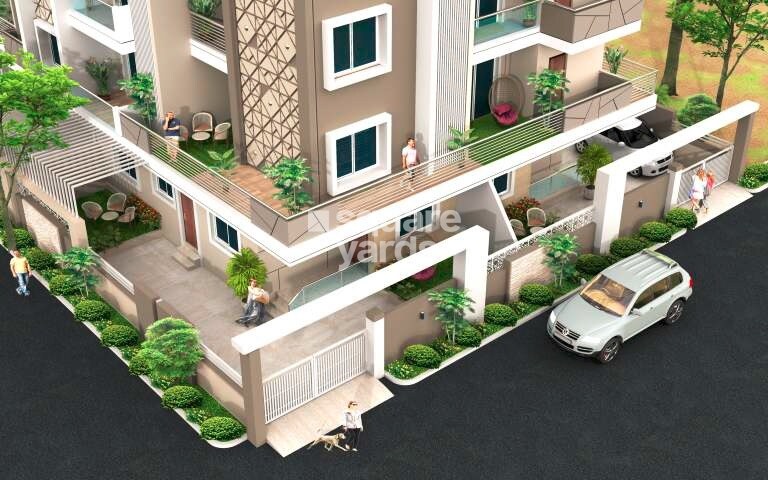 Krishna Leela Jaitala