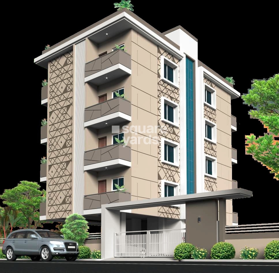 Krishna Leela Jaitala