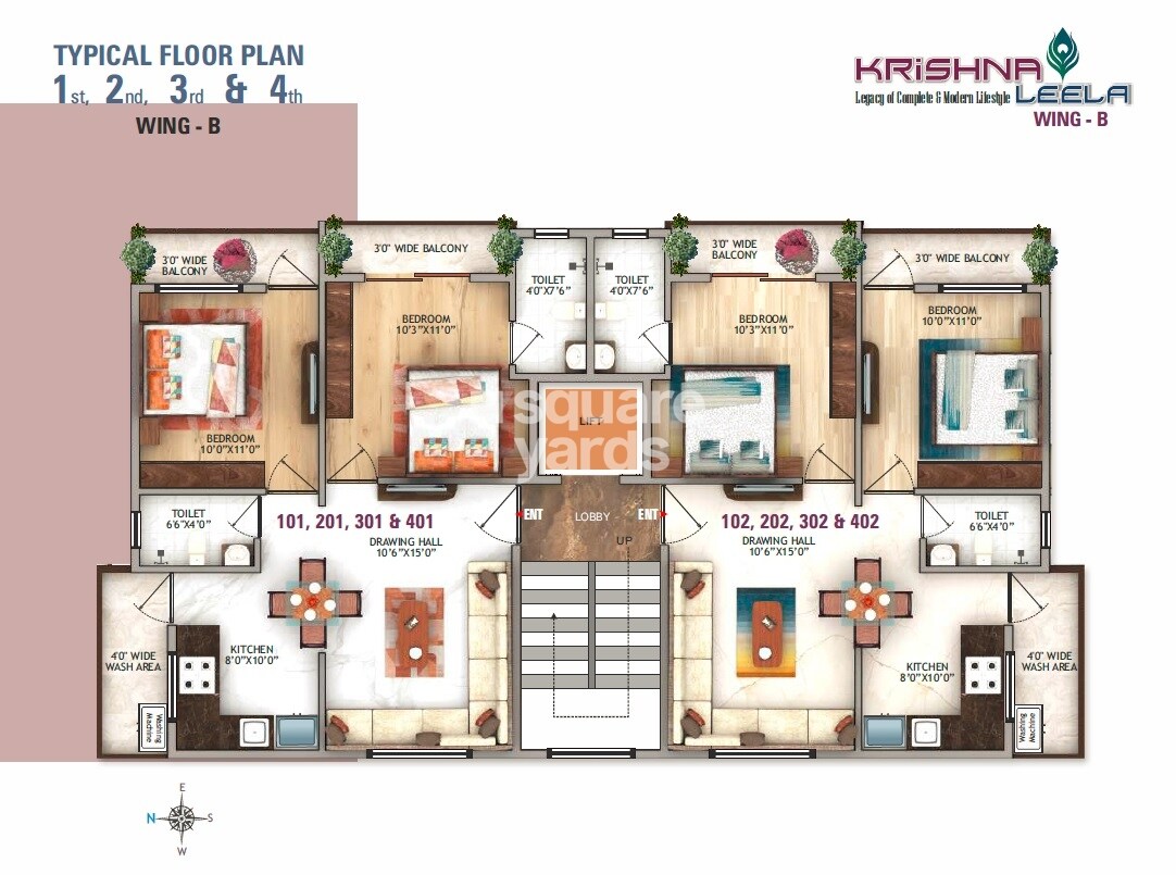 Krishna Leela Jaitala