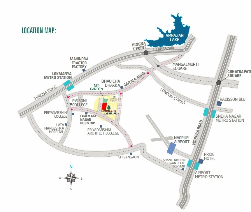 Krishna Leela Jaitala