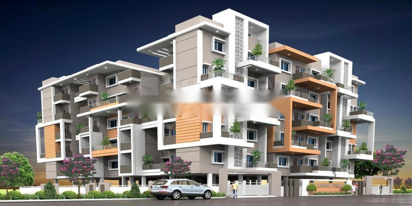 Krishna Vihar Featured Image