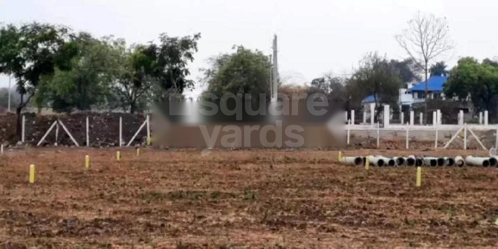 Kuhaasa Residency, Shankarpur, Nagpur