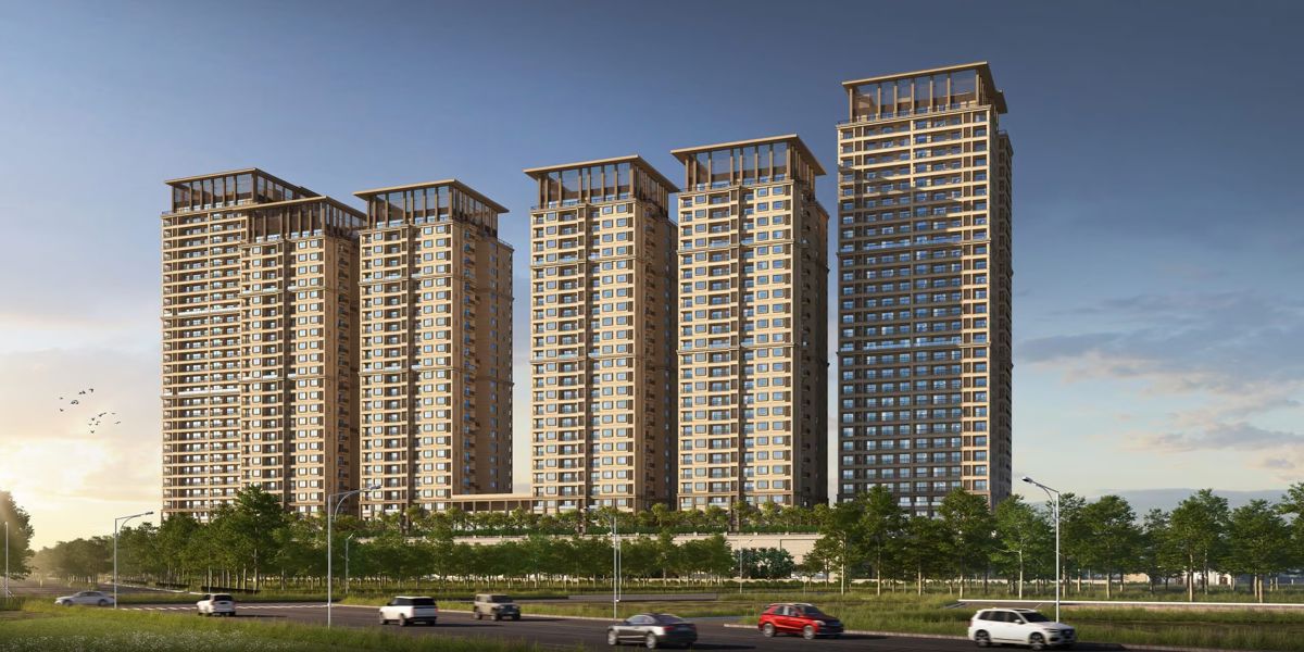 Kukreja Paris City