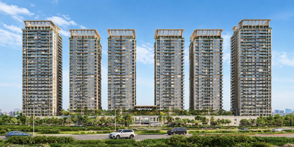Kukreja Paris City