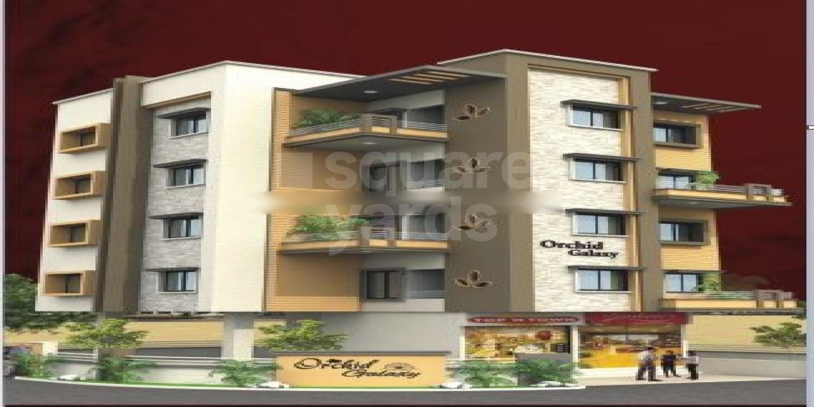 Landmark Orchid Galaxy