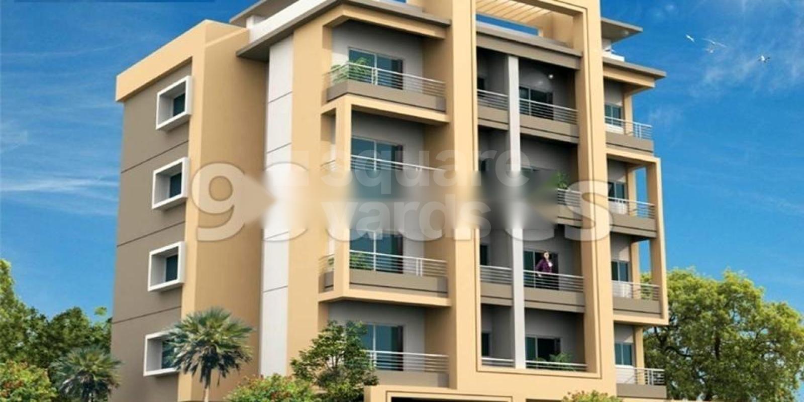 Landmark Orchid Pride