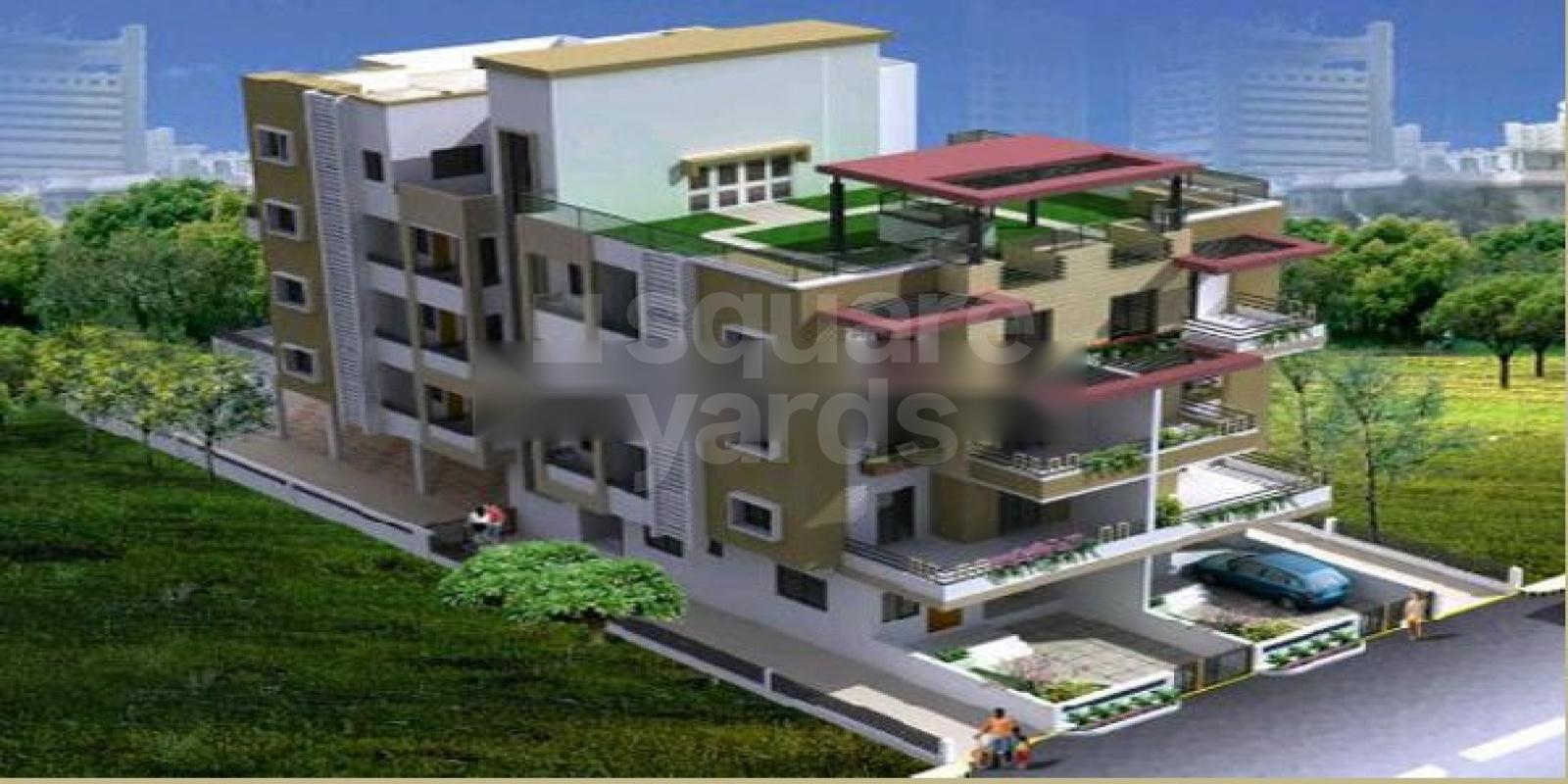 Landmark Royal Orchid