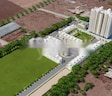 Leverage Greens Villas