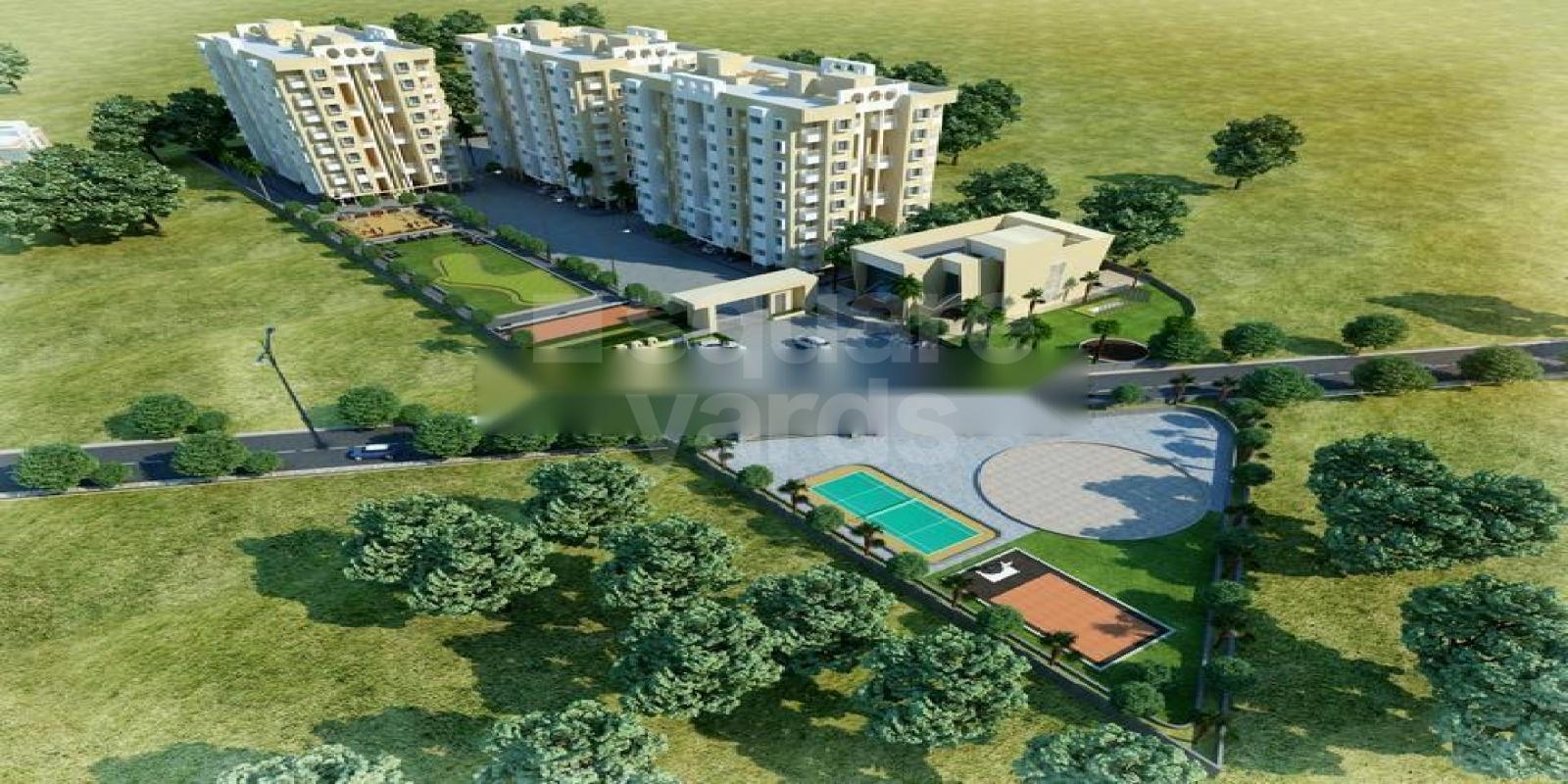 LG Greenfield 2, Hingna Rd, Nagpur