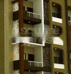 Mahalaxmi Apartment Mahalaxmi Apartment
