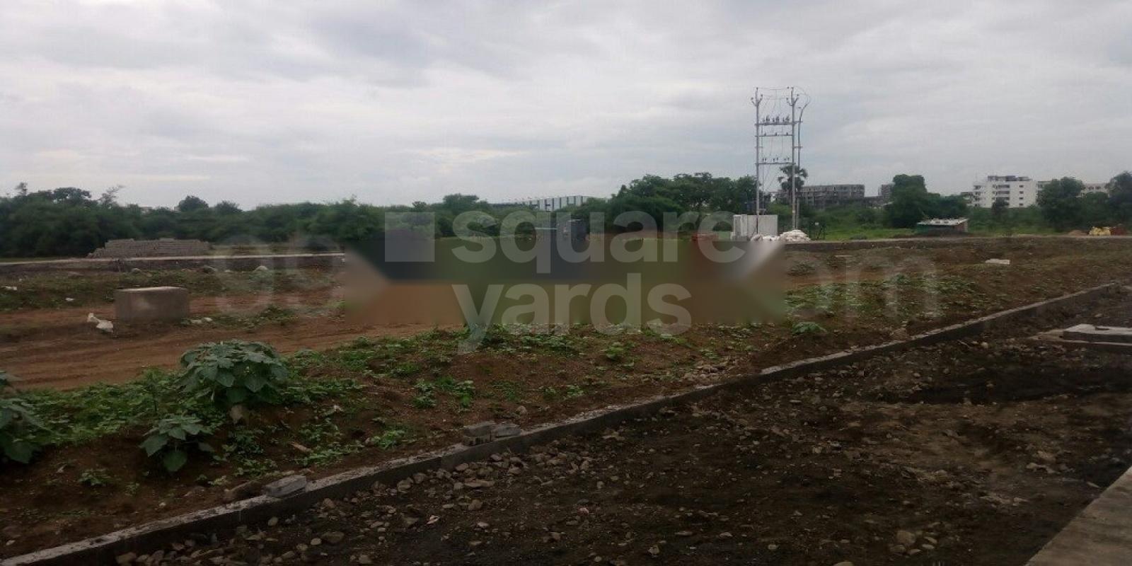 Mahalaxmi Brajabhoomi