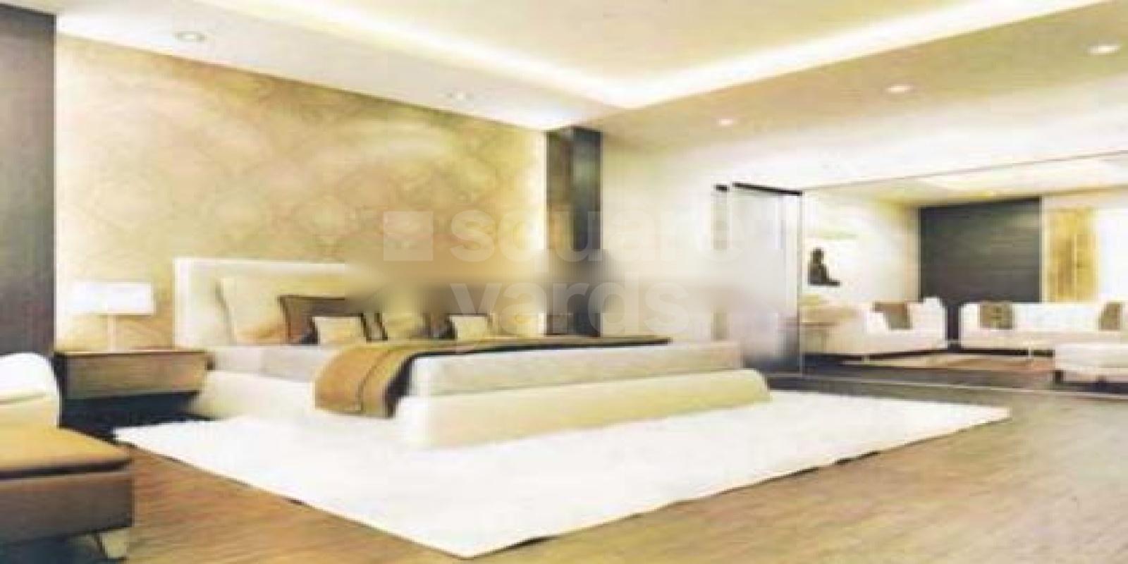 Mahalaxmi Lotus