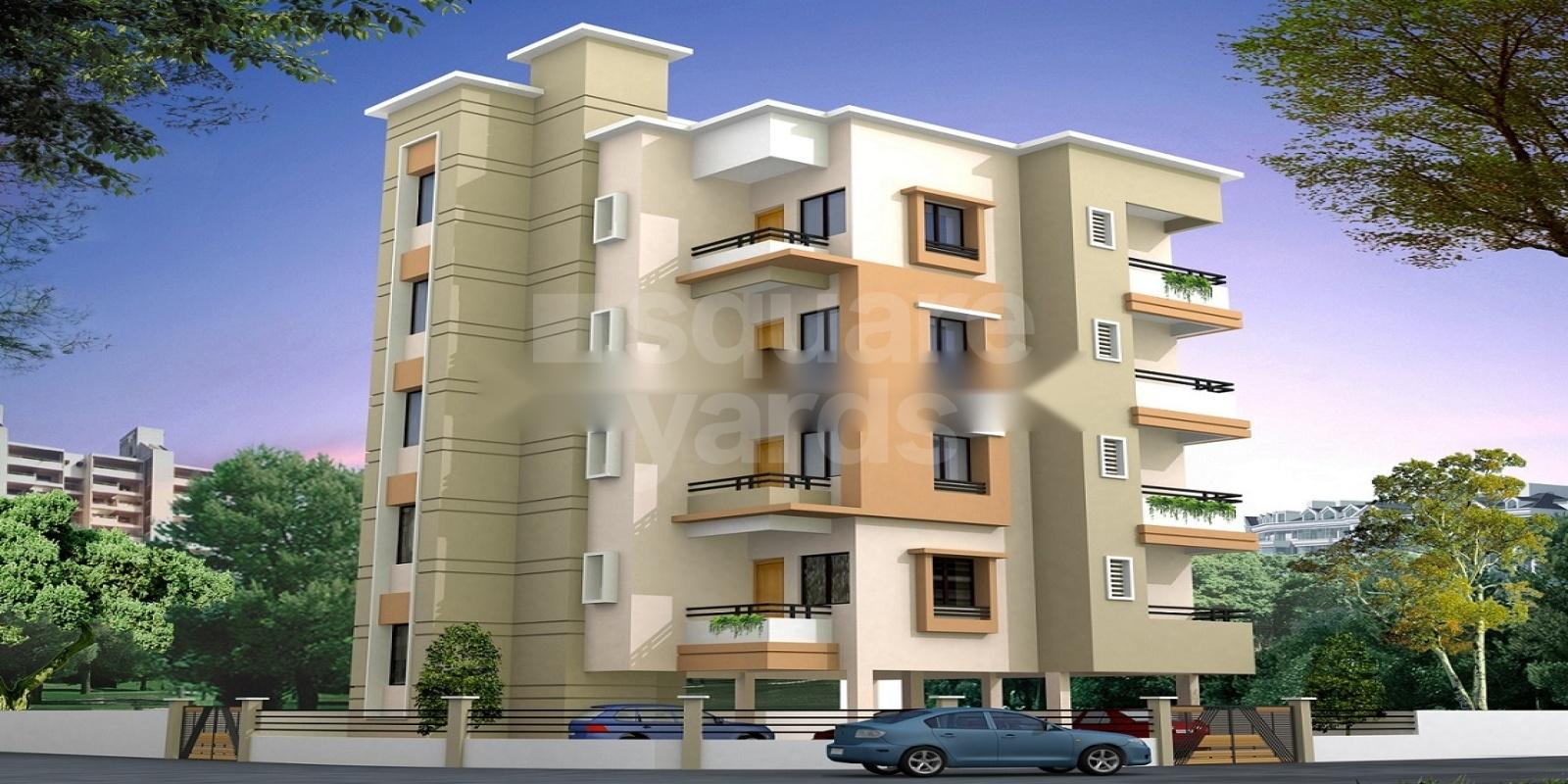 Mahalaxmi Mehul Dreamz Featured Image