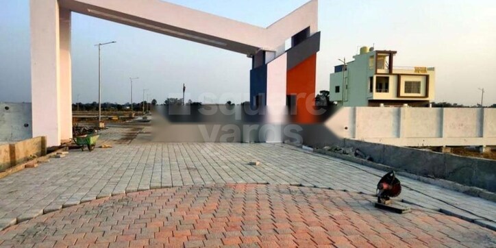 Mahalaxmi Nagar 12 Cover Image