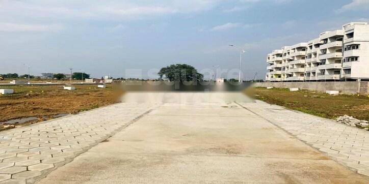 Mahalaxmi Nagar 13 Cover Image