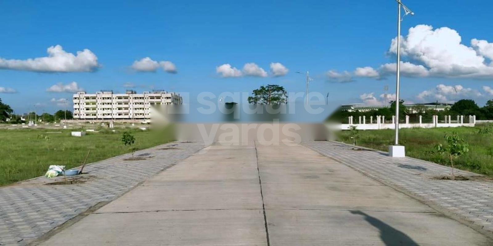 Mahalaxmi Nagar 16, Mihan, Nagpur