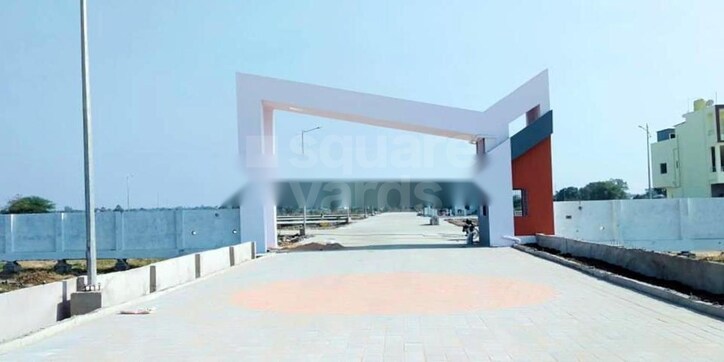 Mahalaxmi Nagar 18 Cover Image