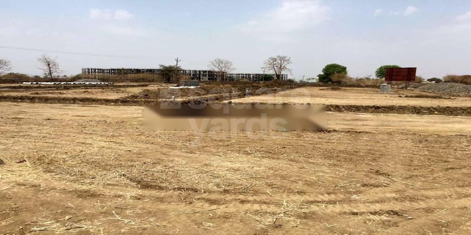 Mahalaxmi Nagar 2 residential project in Jamtha