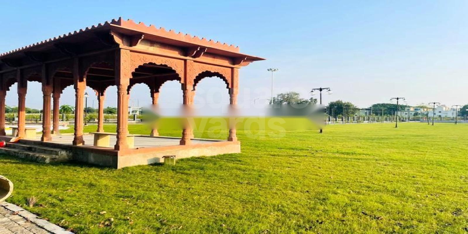 Mahalaxmi Nagar 21 residential project in Shankarpur