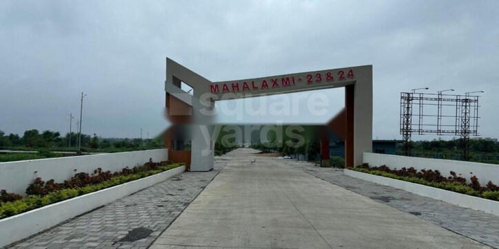 Mahalaxmi Nagar 24 Cover Image