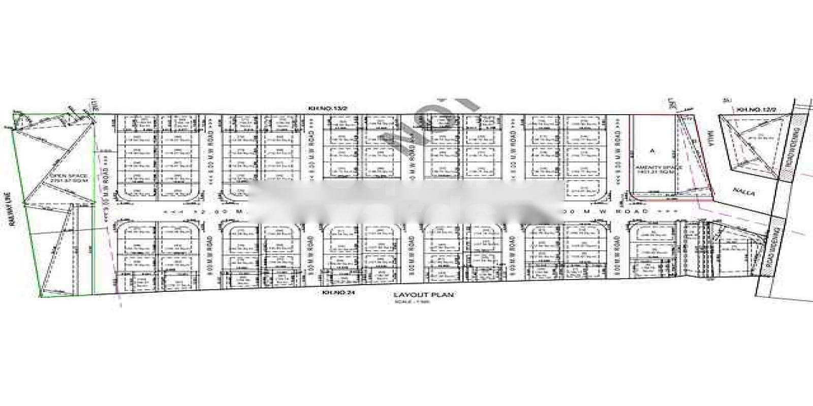 Mahalaxmi Nagar 27 Cover Image