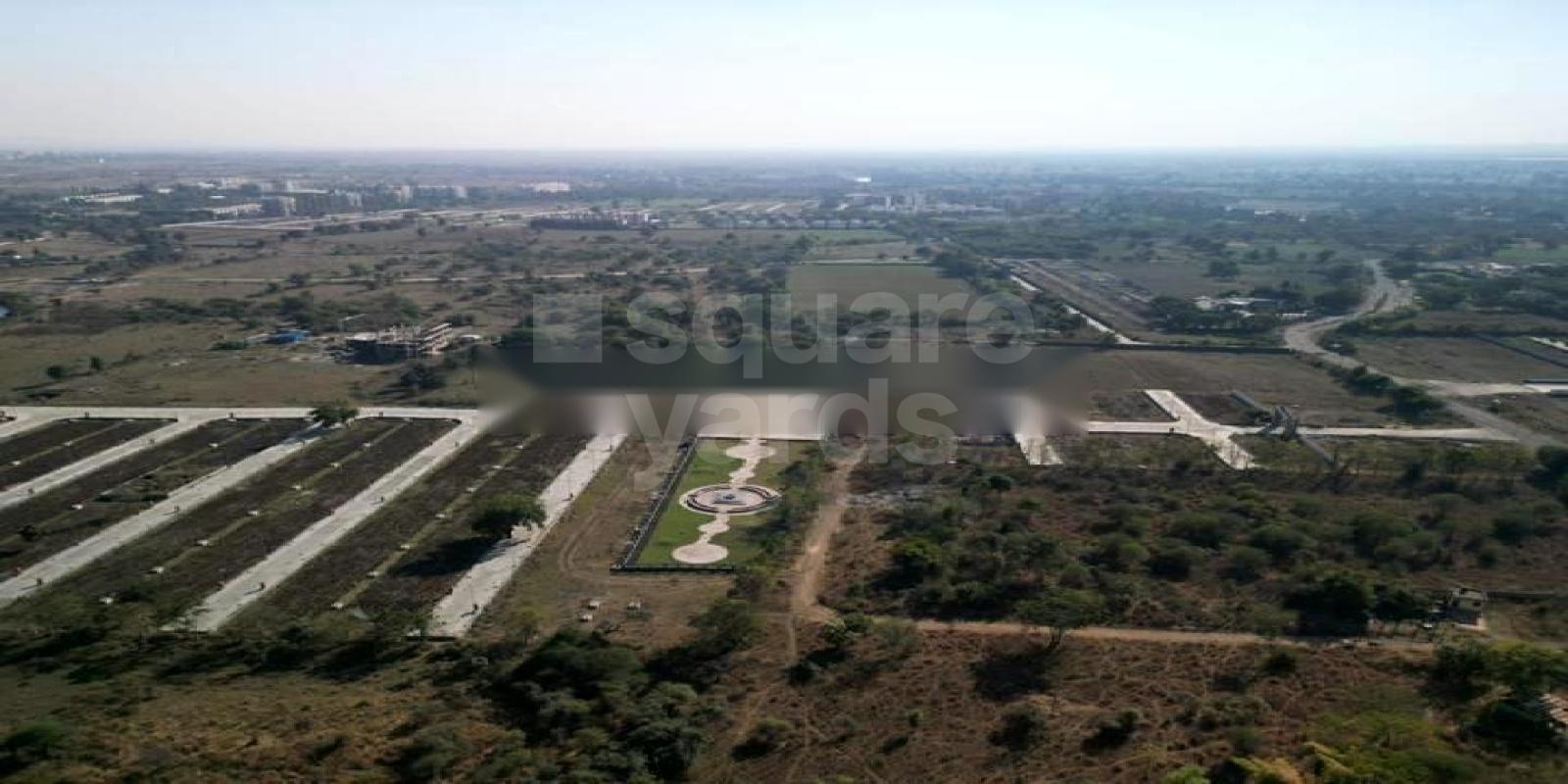 Mahalaxmi Nagar 28 residential project in Mihan