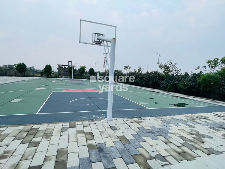 Mahalaxmi Nagar 37 Amenities-Features 1