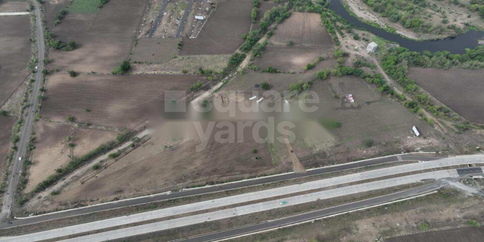 Mahalaxmi Nagar 40 Cover Image