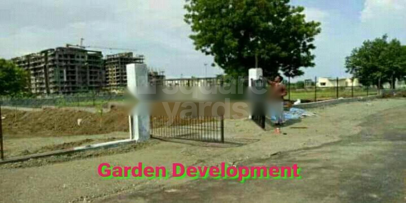 Mahalaxmi Nagar 5 residential project in Jamtha
