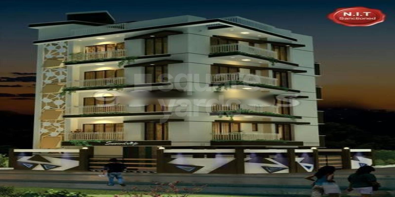 Mahalaxmi Snowdrop Featured Image