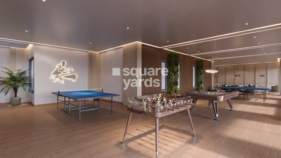 Mahalaxmi Tattva Apas Amenities-Features 1