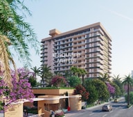 Mahalaxmi Tattva Apas Apartment Exteriors