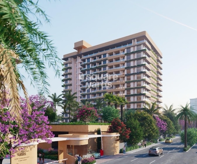 Mahalaxmi Tattva Apas