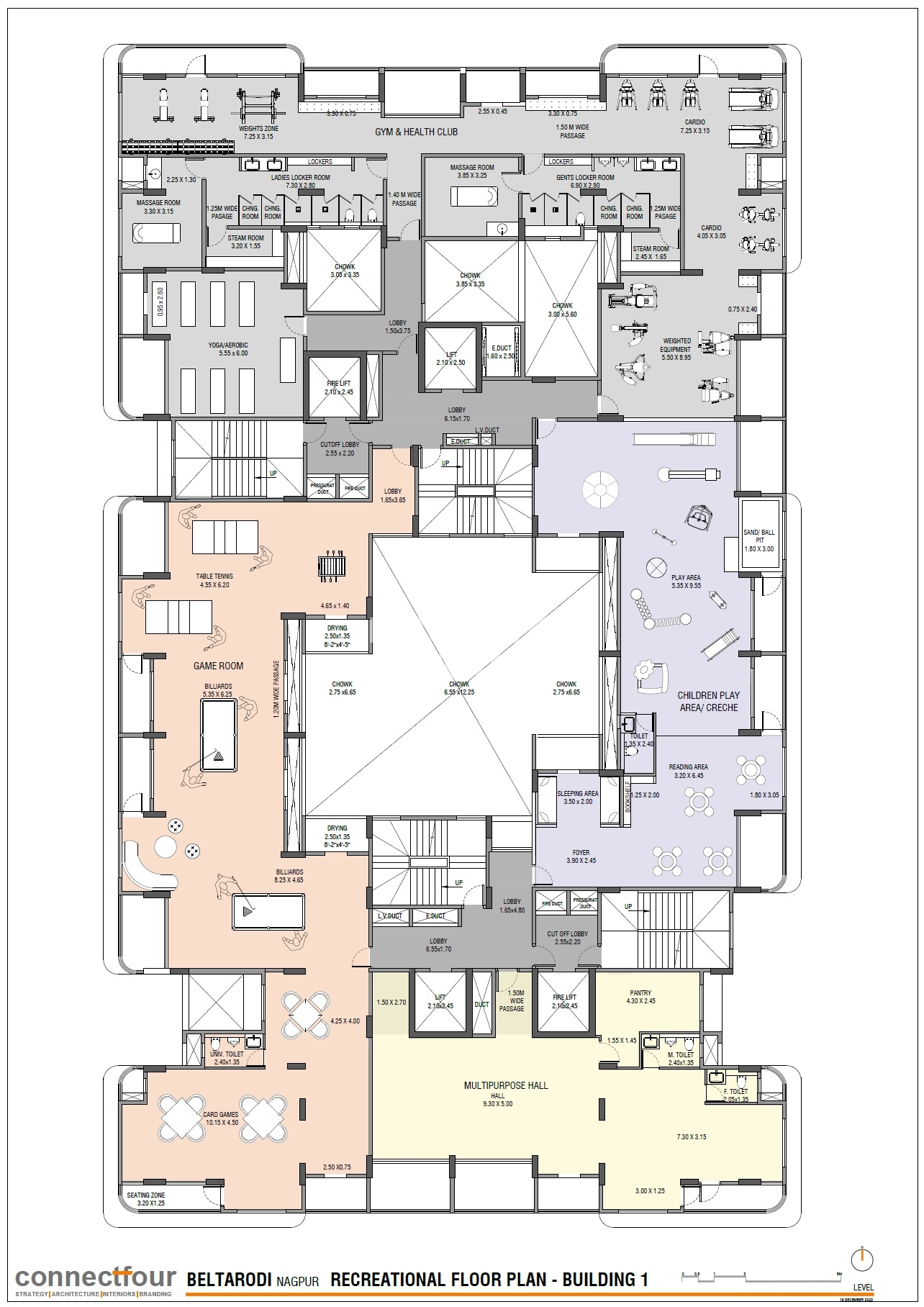 Mahalaxmi Tattva Apas Floor Plans