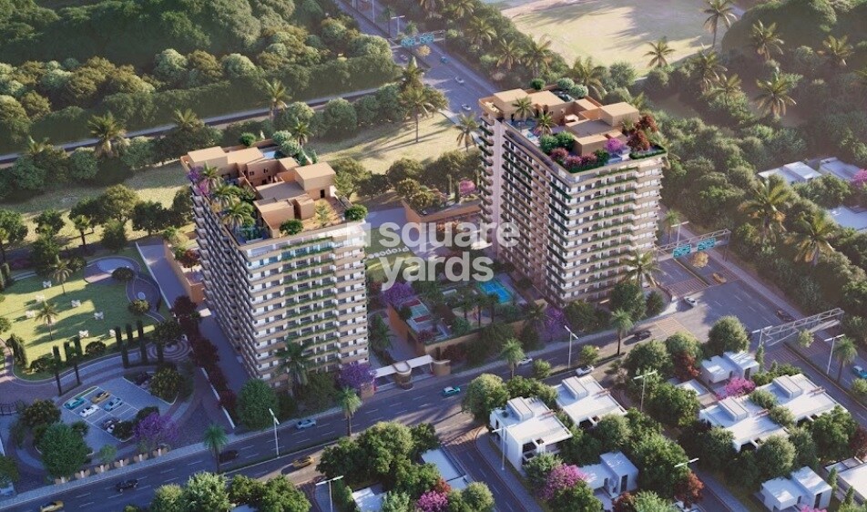 Mahalaxmi Tattva Apas