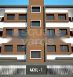 Maharshee Akhil Apartments 1 Maharshee Akhil Apartments 1