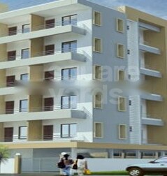 Maharshee Gharkul Apartments Maharshee Gharkul Apartments
