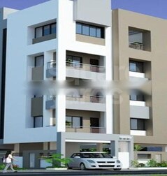 Maharshee Jairam Apartments Maharshee Jairam Apartments