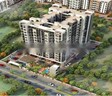 Maharshee Nakshatra Apartment