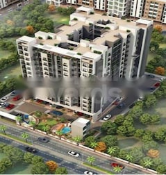 Maharshee Nakshatra Apartment Maharshee Nakshatra Apartment