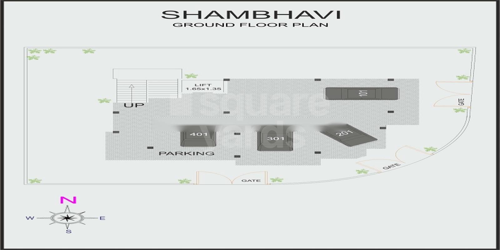Mahendra Shambhavi Cover Image