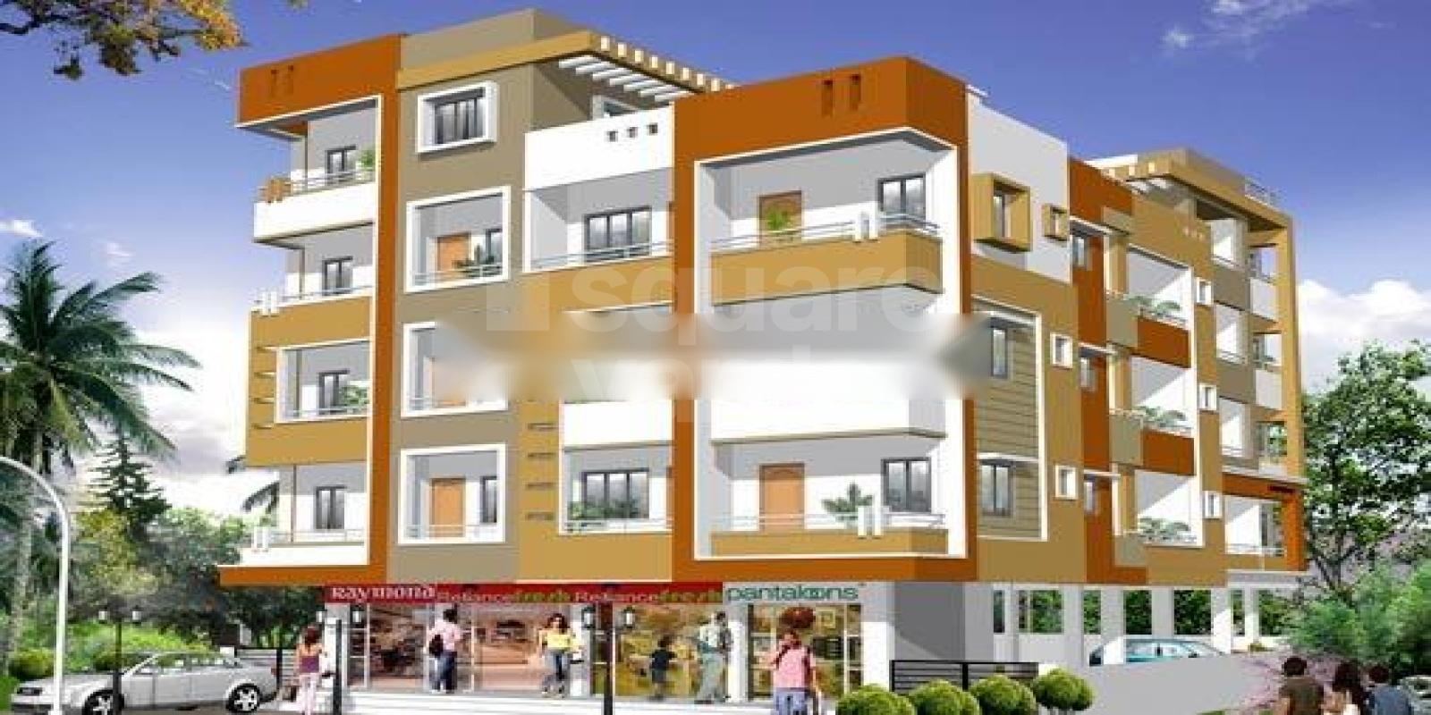 Mahendra Shivraj Cover Image
