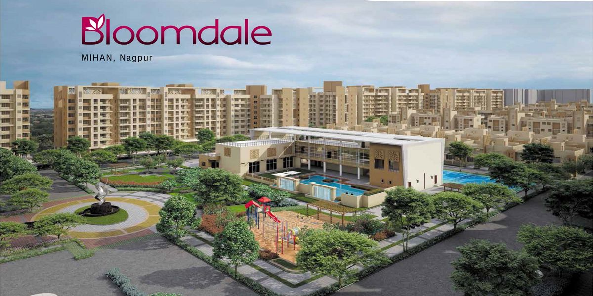 Mahindra Bloomdale