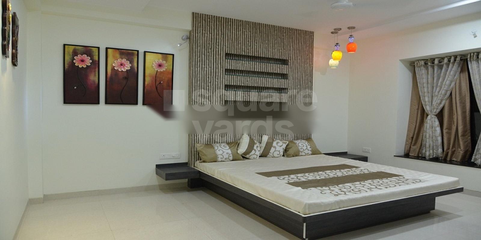 Maitreyee Complex Featured Image