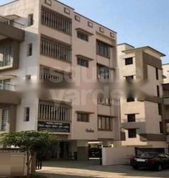 Mana Empire Siddhesh Apartment Mana Empire Siddhesh Apartment