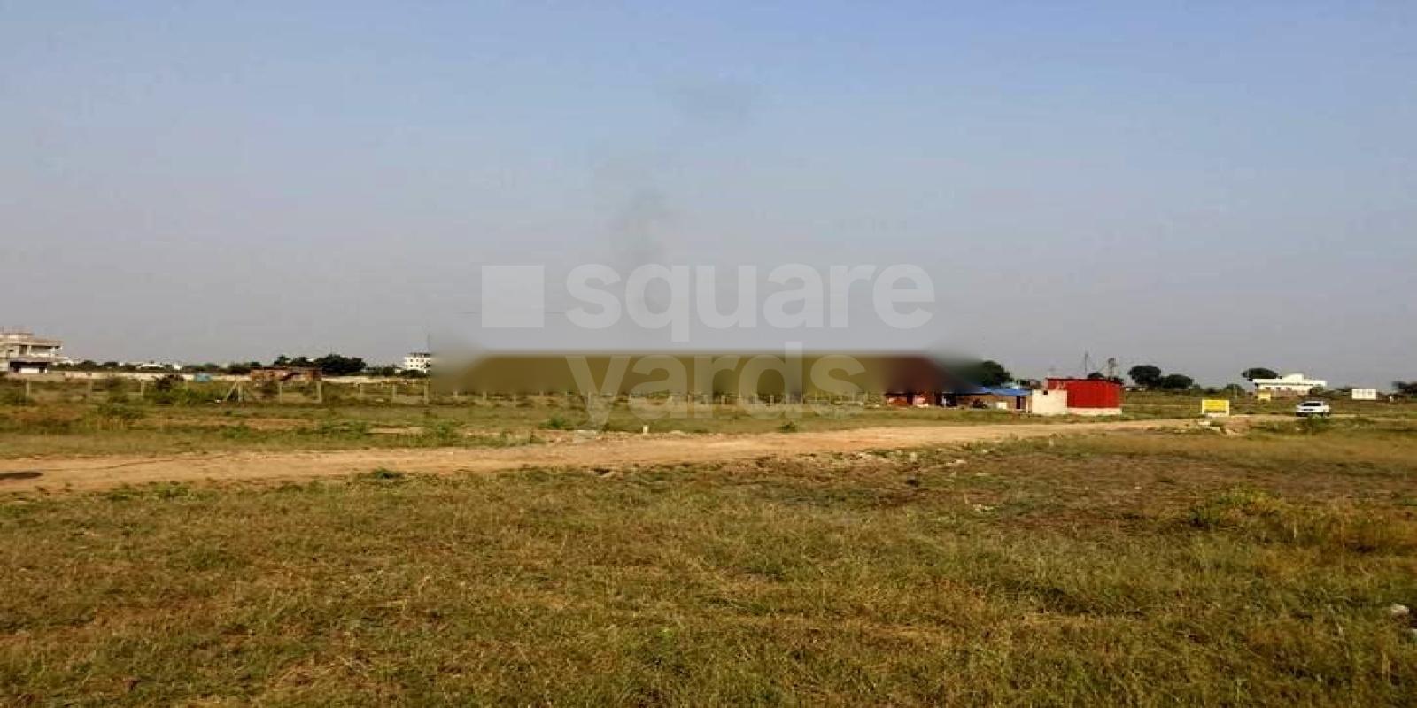 Mangaldeep City 2