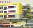 Maruti Realtors Manomay Apartment
